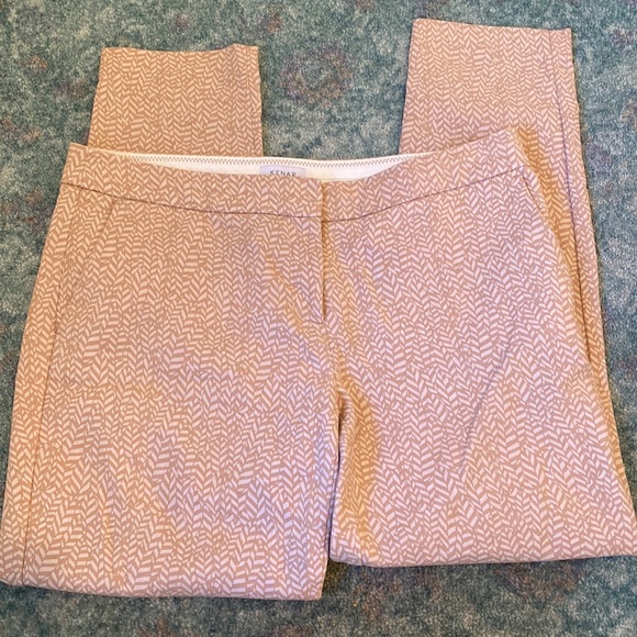 Kenar skinny pant - Picture 1 of 5